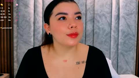 Snapshot of leilapons chatting on February 2026 06:27:01 PM leilapons online show from February 2026 06:27:01 PM