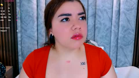 Snapshot of leilapons chatting on February 2026 05:44:02 PM leilapons online show from February 2026 05:44:02 PM