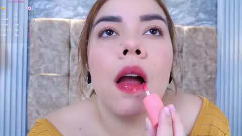 Snapshot of leilapons chatting on February 2026 07:46:01 PM leilapons online show from February 2026 07:46:01 PM