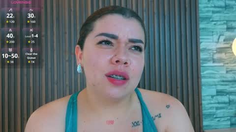 leilapons online show from April 2026 05:43:01 PM