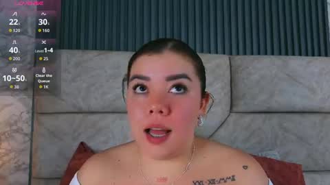 Snapshot of leilapons chatting on June 2026 07:35:01 PM leilapons online show from June 2026 07:35:01 PM
