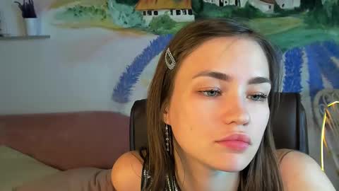 Leila Rai online show from January 2025 03:32:01 PM