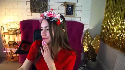 Leila Rai online show from February 2025 04:18:01 PM