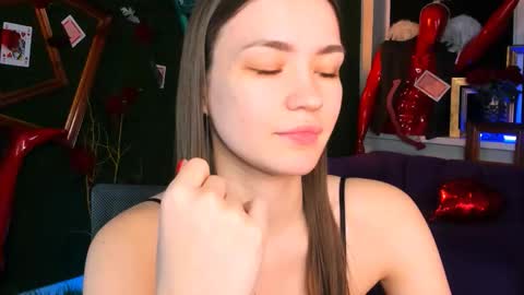 Snapshot of leilarai chatting on February 2026 01:54:01 PM Leila Rai online show from February 2026 01:54:01 PM