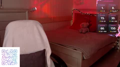 Leila online show from October 2025 12:41:02 AM