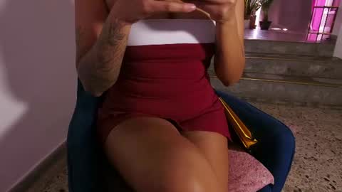 Snapshot of leja_ chatting on June 2026 05:27:01 PM Leja online show from June 2026 05:27:01 PM