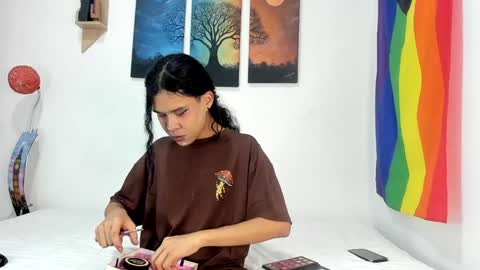 Lejo online show from December 2024 01:08:01 AM