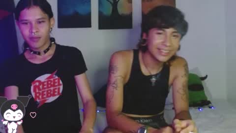 Lejo online show from March 2025 11:15:02 PM