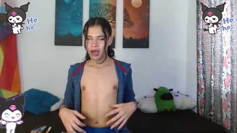 Lejo online show from March 2025 05:03:02 PM