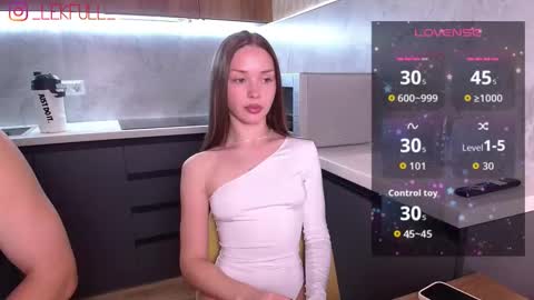 lekfullkatten online show from September 2025 12:11:01 AM