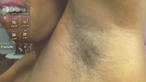 Leidy online show from October 2025 11:27:01 PM