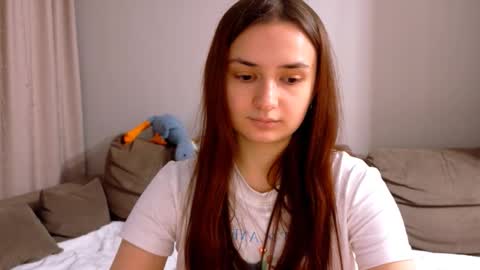 Lelia online show from December 2025 09:21:02 PM