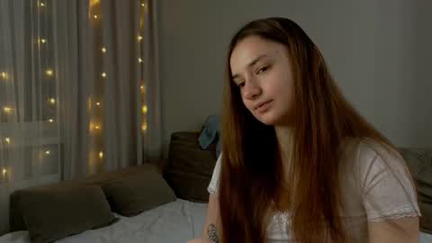 Lelia online show from March 2026 05:29:01 PM