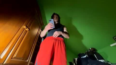 lemangecul online show from May 2026 11:01:04 PM