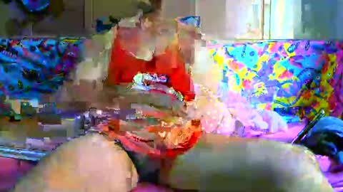 SEX  MASTER online show from January 2025 10:53:02 AM