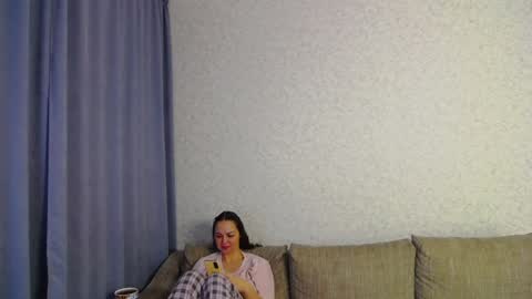 Lissa online show from January 2025 06:57:01 PM