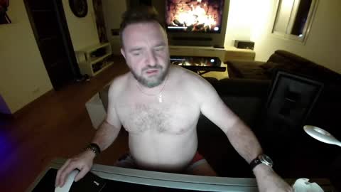 Ange online show from January 2025 02:56:01 AM