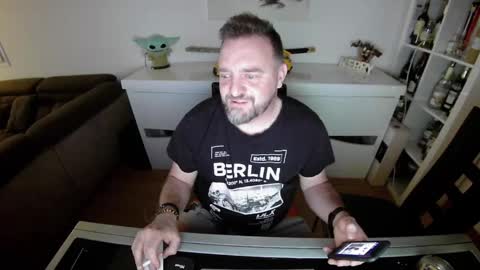 Ange online show from January 2025 02:15:01 AM