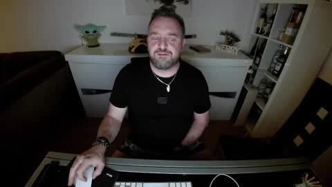 Ange online show from February 2025 12:49:02 AM