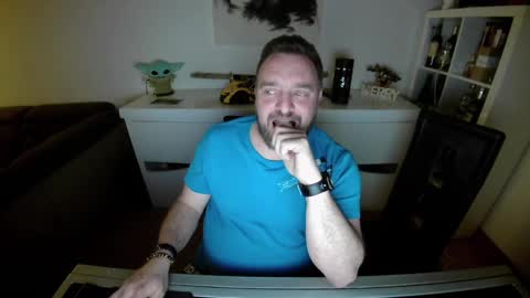 Ange online show from February 2025 09:03:02 PM