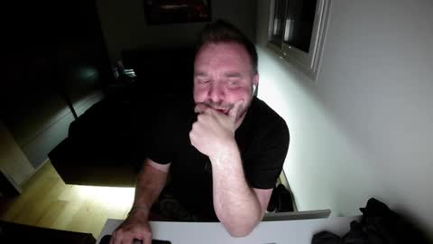 Ange online show from February 2025 03:15:02 AM