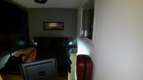 Ange online show from February 2025 10:58:01 PM