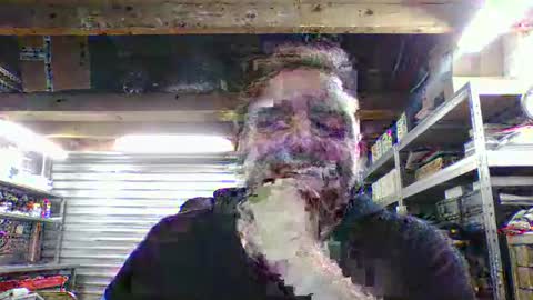 Ange online show from March 2025 06:34:02 PM