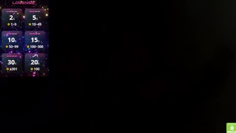 Lena and Etan online show from September 2025 01:48:02 PM