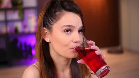 Lena Laurent online show from March 2026 10:15:01 AM