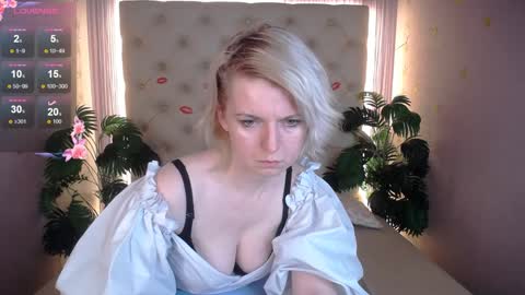 Snapshot of lena_paulles chatting on January 2025 11:31:02 AM Lena online show from January 2025 11:31:02 AM
