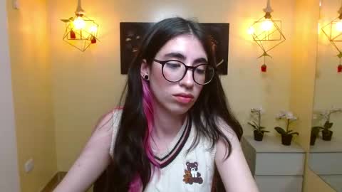 Lena online show from March 2025 03:13:02 AM