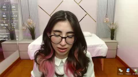 Lena online show from September 2025 08:10:02 PM