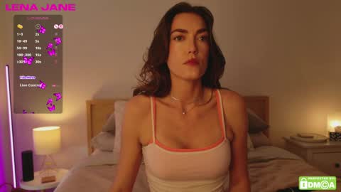 lenajane_xx online show from April 2026 09:48:01 PM