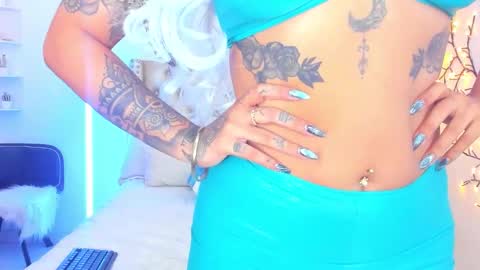 Lena  online show from February 2026 01:44:01 PM