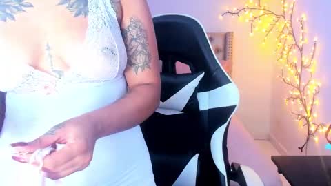 Lena  online show from March 2026 09:21:02 PM