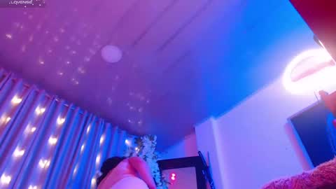 Lenna Kang online show from January 2025 05:05:01 AM