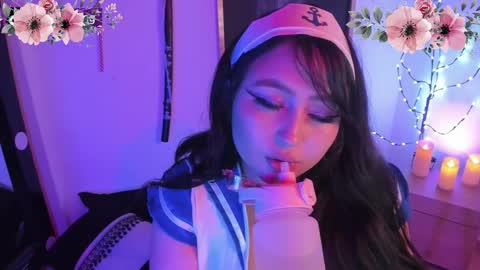 Lenna Kang online show from March 2025 01:57:02 PM