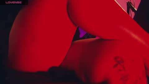 Lenna Kang online show from February 2026 04:59:01 PM