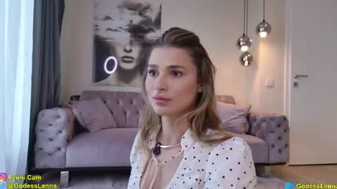 Lenna Goddess online show from June 2026 04:28:01 AM