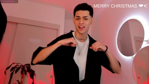 Lenner INDEPENDENT MODEL online show from January 2025 10:00:01 AM