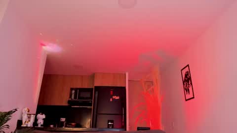 Lenner INDEPENDENT MODEL online show from February 2025 01:55:01 AM