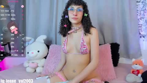 Val online show from February 2025 03:23:02 AM