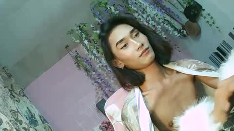 JANE online show from February 2025 06:20:02 PM