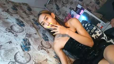 JANE online show from October 2025 12:42:02 PM