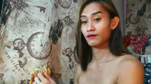 JANE online show from November 2025 03:49:02 AM