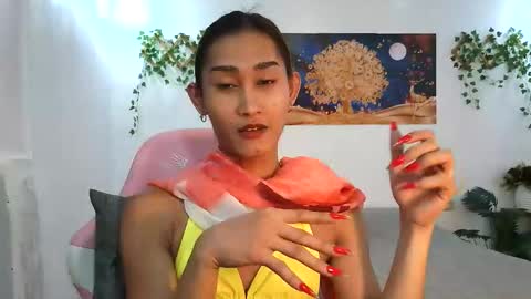 JANE online show from December 2025 05:53:01 PM