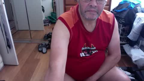 Pussylicker online show from February 2025 09:45:02 PM