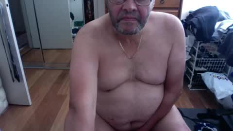 Pussylicker online show from February 2025 09:59:02 PM
