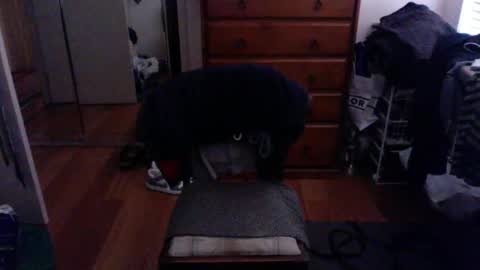 Pussylicker online show from February 2025 06:49:02 AM