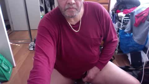 Pussylicker online show from October 2025 09:43:02 PM